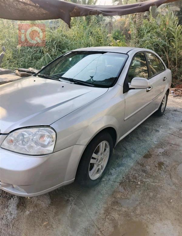 Chevrolet Optra 2006 for sale in Iraq - Kufa